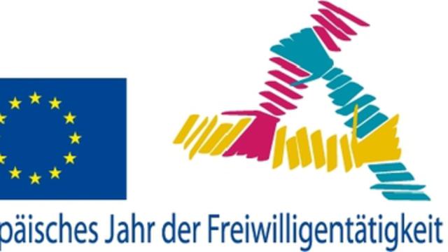 Euroopan vapaaehtoistoiminnan vuosi