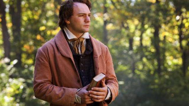 Joseph Smith ja palautus