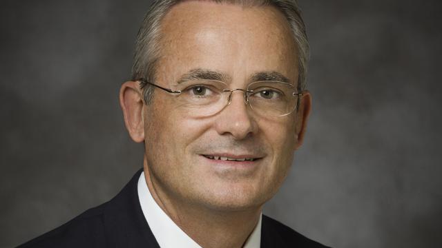 vanhin Patrick Kearon