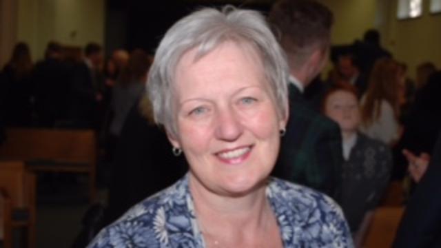 Penny Casey